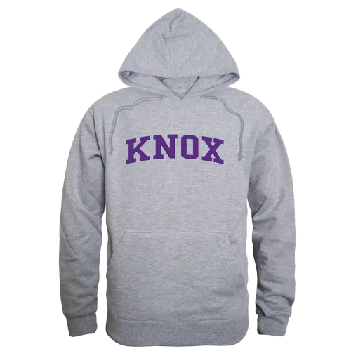 W Republic Knox College Prairie Fire Game Day Hoodie 503-527. Decorated in seven days or less.