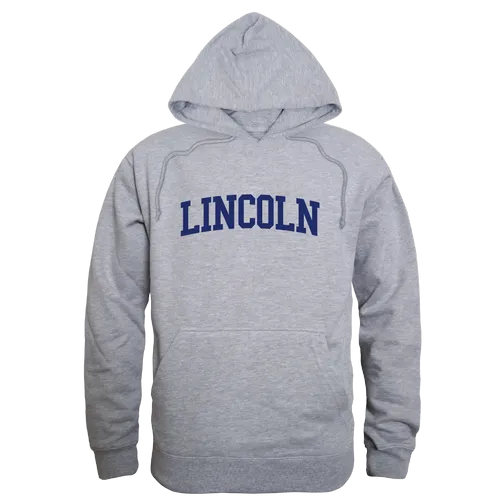 W Republic Lincoln University Lions Game Day Hoodie 503-532. Decorated in seven days or less.