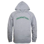 W Republic Manhattan Jaspers Game Day Hoodie 503-535