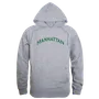 W Republic Manhattan Jaspers Game Day Hoodie 503-535