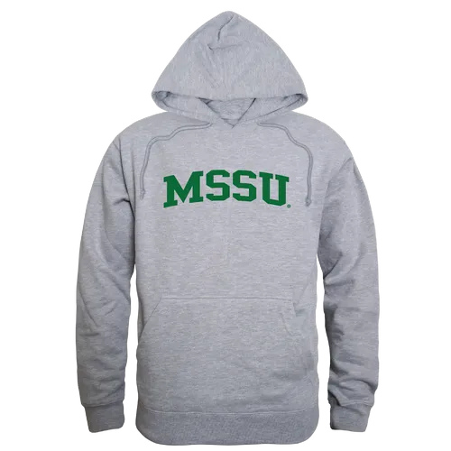 W Republic Missouri Southern Lions Game Day Hoodie 503-546. Decorated in seven days or less.