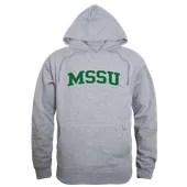 W Republic Missouri Southern Lions Game Day Hoodie 503-546