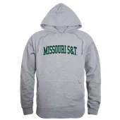 W Republic Missouri S&T Miners Game Day Hoodie 503-548