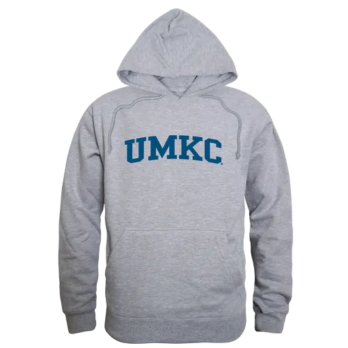 W Republic UMKC Roos Game Day Hoodie 503-549. Decorated in seven days or less.