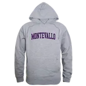 W Republic Montevallo Falcons Game Day Hoodie 503-551