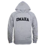 W Republic U Of Nebraska Omaha Mavericks Game Day Hoodie 503-552