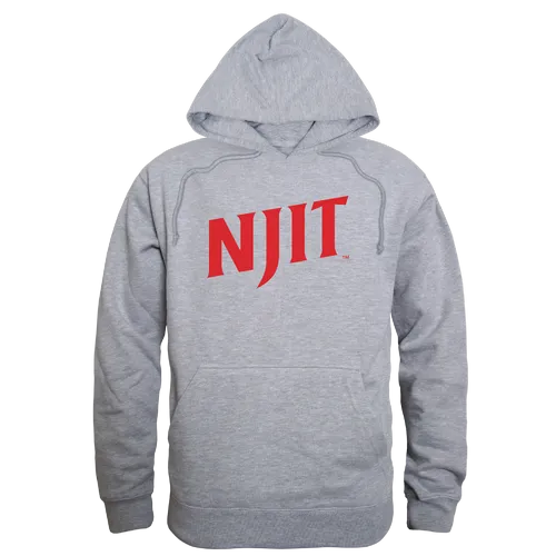 W Republic NJIT Highlanders Game Day Hoodie 503-555. Decorated in seven days or less.