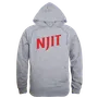 W Republic NJIT Highlanders Game Day Hoodie 503-555