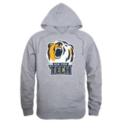 W Republic New York Tech Bears Game Day Hoodie 503-556