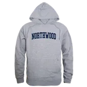 W Republic Northwood Timberwolves Game Day Hoodie 503-562