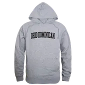 W Republic Ohio Dominican Panthers Game Day Hoodie 503-563