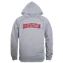 W Republic Ohio Wesleyan Bishops Game Day Hoodie 503-564