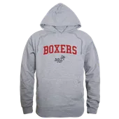 W Republic Pacific Boxers Game Day Hoodie 503-567