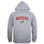 W Republic Pacific Boxers Game Day Hoodie 503-567