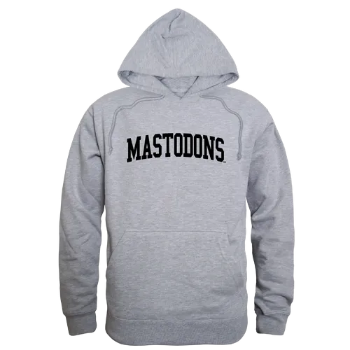 W Republic Purdue Fort Wayne Mastodons Game Day Hoodie 503-571. Decorated in seven days or less.