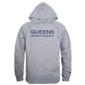 W Republic Queens Of Charlotte Royals Game Day Hoodie 503-573