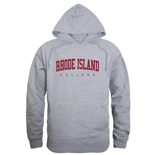 W Republic Rhode Island Anchormen Game Day Hoodie 503-574. Decorated in seven days or less.