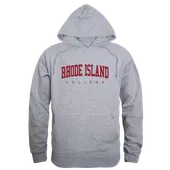 W Republic Rhode Island Anchormen Game Day Hoodie 503-574