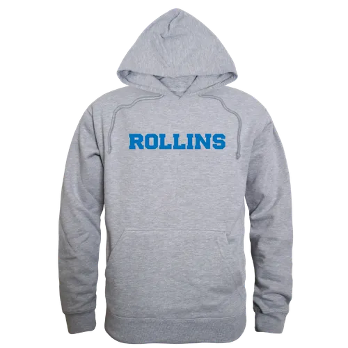 W Republic Rollins College Tars Game Day Hoodie 503-577. Decorated in seven days or less.