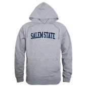 W Republic Salem State Vikings Game Day Hoodie 503-581