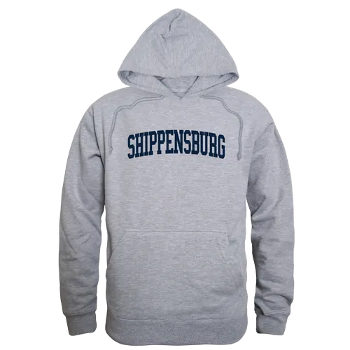 W Republic Shippensburg University Raiders Game Day Hoodie 503-584. Decorated in seven days or less.