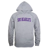 W Republic Southern Baptist Bearcats Game Day Hoodie 503-587