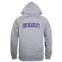 W Republic Southern Baptist Bearcats Game Day Hoodie 503-587