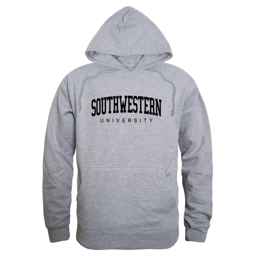 W Republic Southwestern Pirates Game Day Hoodie 503-588. Decorated in seven days or less.