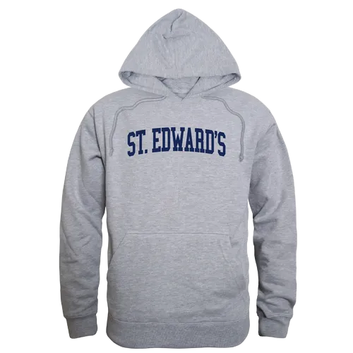 W Republic St. Edward's Hilltoppers Game Day Hoodie 503-590. Decorated in seven days or less.