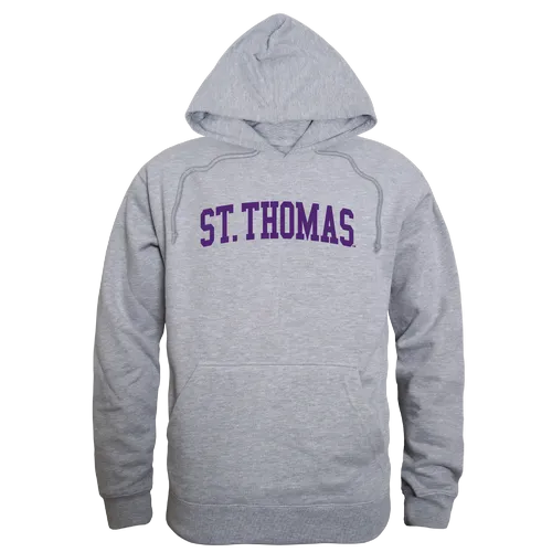 W Republic St. Thomas Tommies Game Day Hoodie 503-591. Decorated in seven days or less.