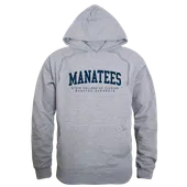 W Republic State College Of Florida Manatees Game Day Hoodie 503-592