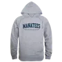 W Republic State College Of Florida Manatees Game Day Hoodie 503-592