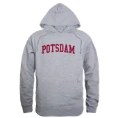 W Republic SUNY Potsdam Bears Game Day Hoodie 503-593