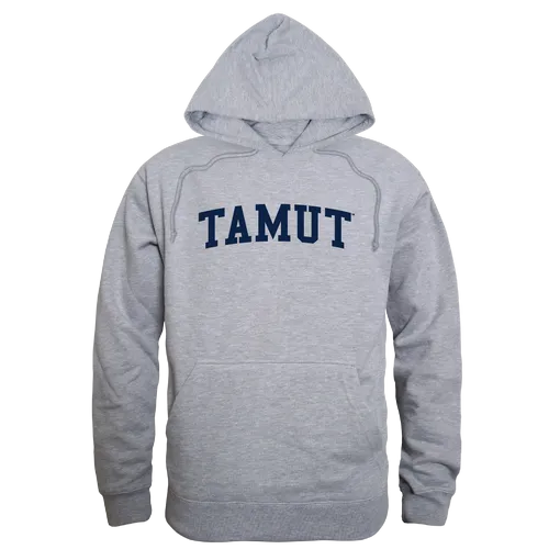 W Republic Texas A&M-Texarkana Eagles Game Day Hoodie 503-596. Decorated in seven days or less.