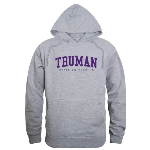 W Republic Truman State Bulldogs Game Day Hoodie 503-598. Decorated in seven days or less.