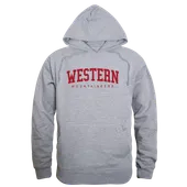 W Republic Western Colorado Mountaineers Game Day Hoodie 503-604