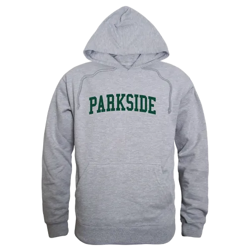 W Republic UW Parkside Rangers Game Day Hoodie 503-608. Decorated in seven days or less.