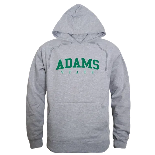 W Republic Adams State Grizzlies Game Day Hoodie 503-610. Decorated in seven days or less.