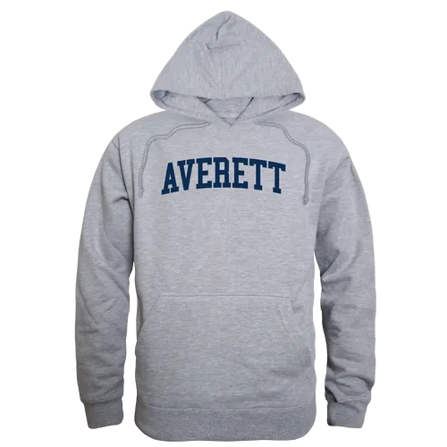 W Republic Averett Averett Cougars Game Day Hoodie 503-614. Decorated in seven days or less.