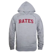 W Republic Bates College Bobcats Game Day Hoodie 503-615