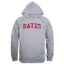 W Republic Bates College Bobcats Game Day Hoodie 503-615