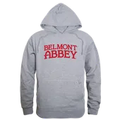 W Republic Belmont Abbey Crusaders Game Day Hoodie 503-616