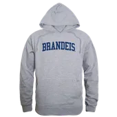 W Republic Brandeis Judges Game Day Hoodie 503-619