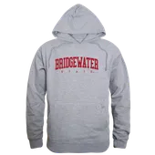 W Republic Bridgewater State Bears Game Day Hoodie 503-620