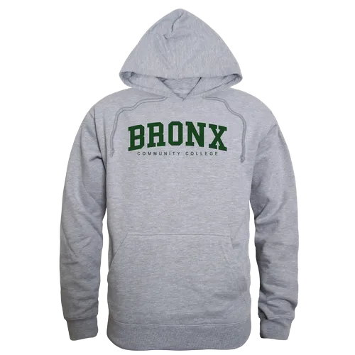 W Republic Bronx CC Broncos Game Day Hoodie 503-621. Decorated in seven days or less.