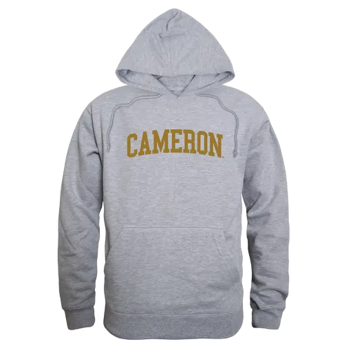 W Republic Cameron Aggies Game Day Hoodie 503-622. Decorated in seven days or less.