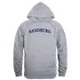 W Republic Sandburg Chargers Game Day Hoodie 503-623