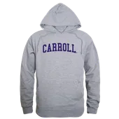 W Republic Carroll College Saints Game Day Hoodie 503-624