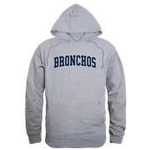 W Republic Central Oklahoma Bronchos Game Day Hoodie 503-627