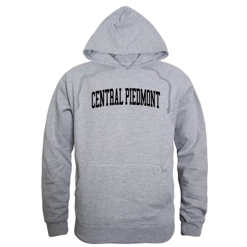 W Republic Central Piedmont Game Day Hoodie 503-628. Decorated in seven days or less.